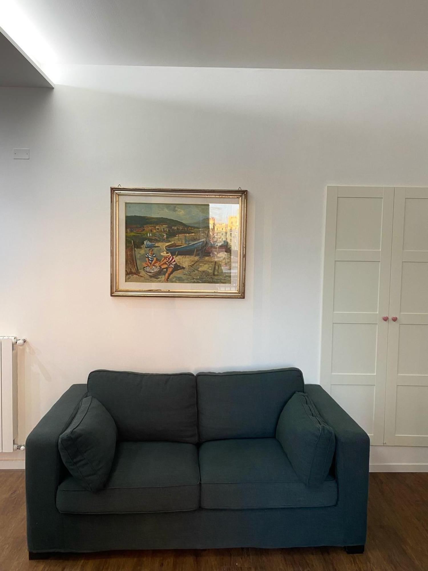 Domus Quadraro Ii * Rom