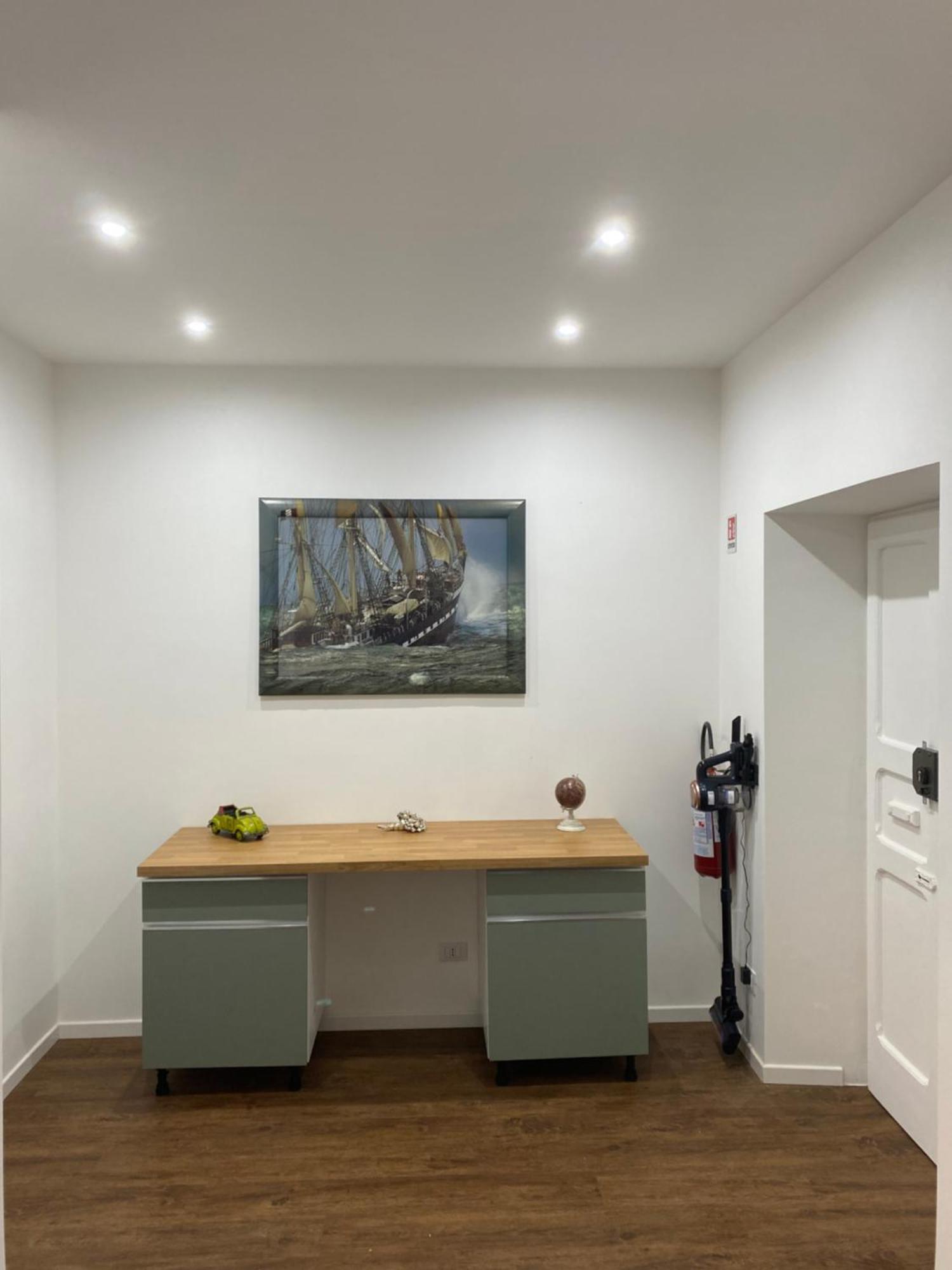 Apartment Domus Quadraro Ii