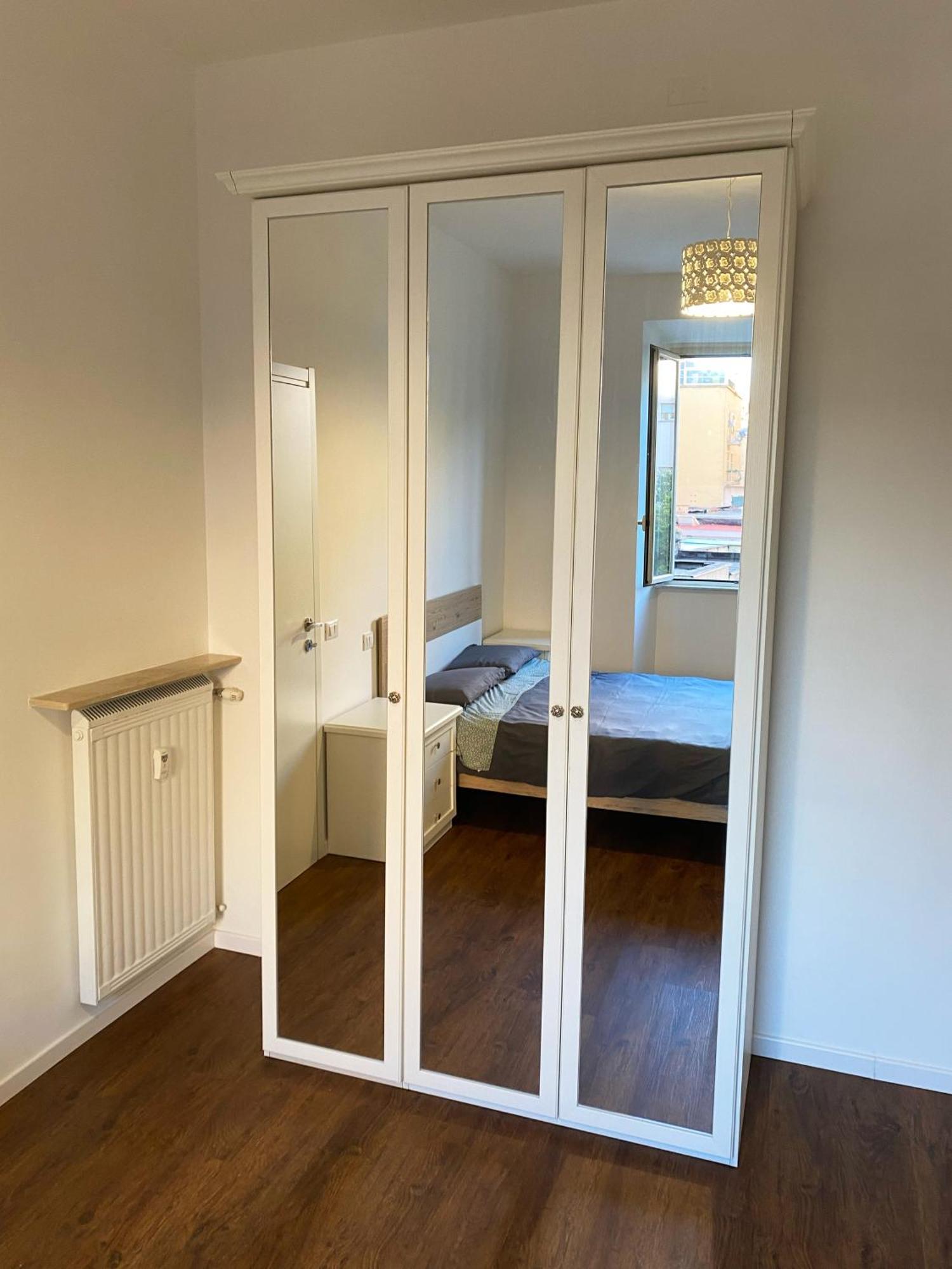 Apartment Domus Quadraro Ii *