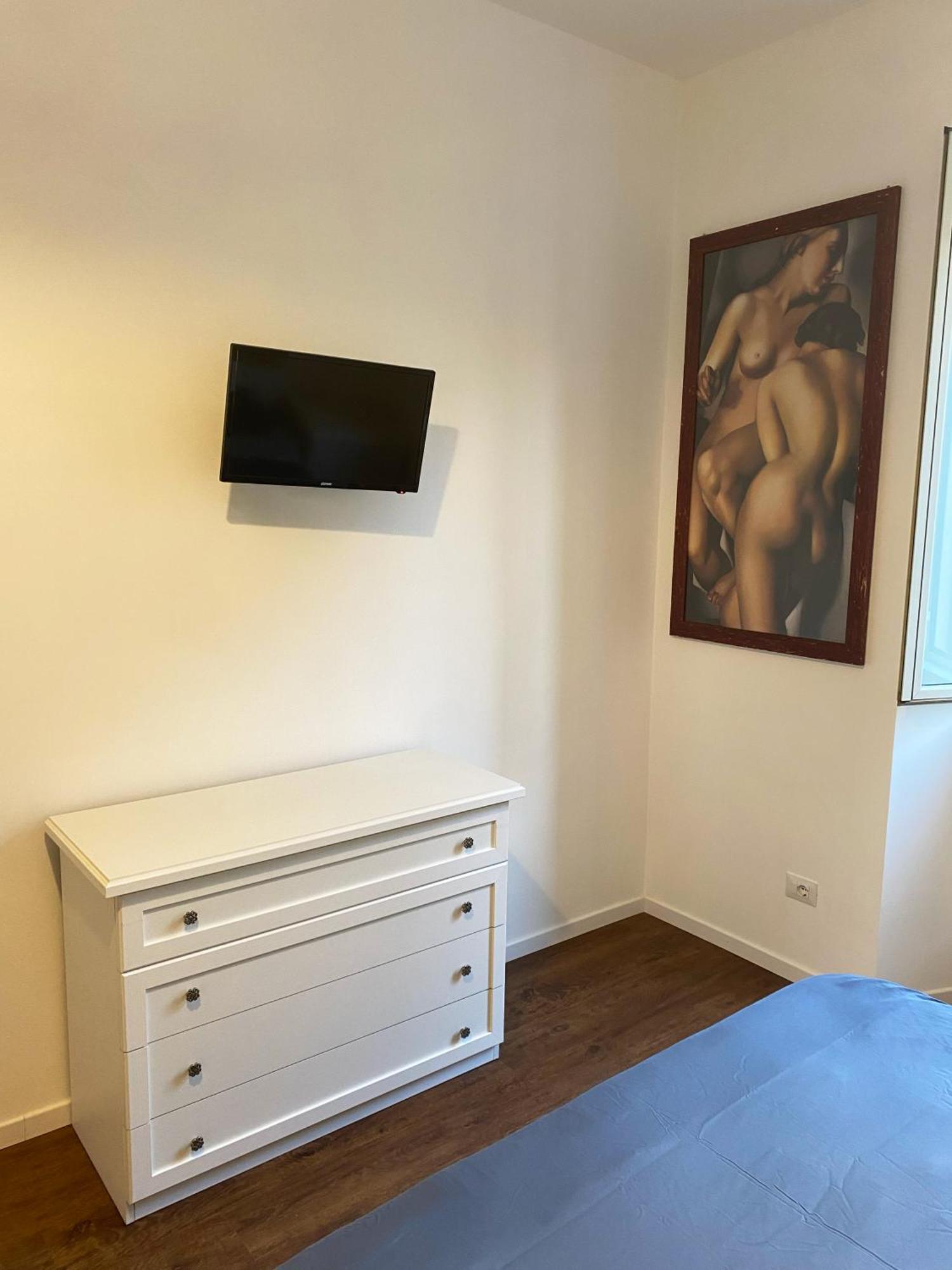 Apartment Domus Quadraro Ii Rom