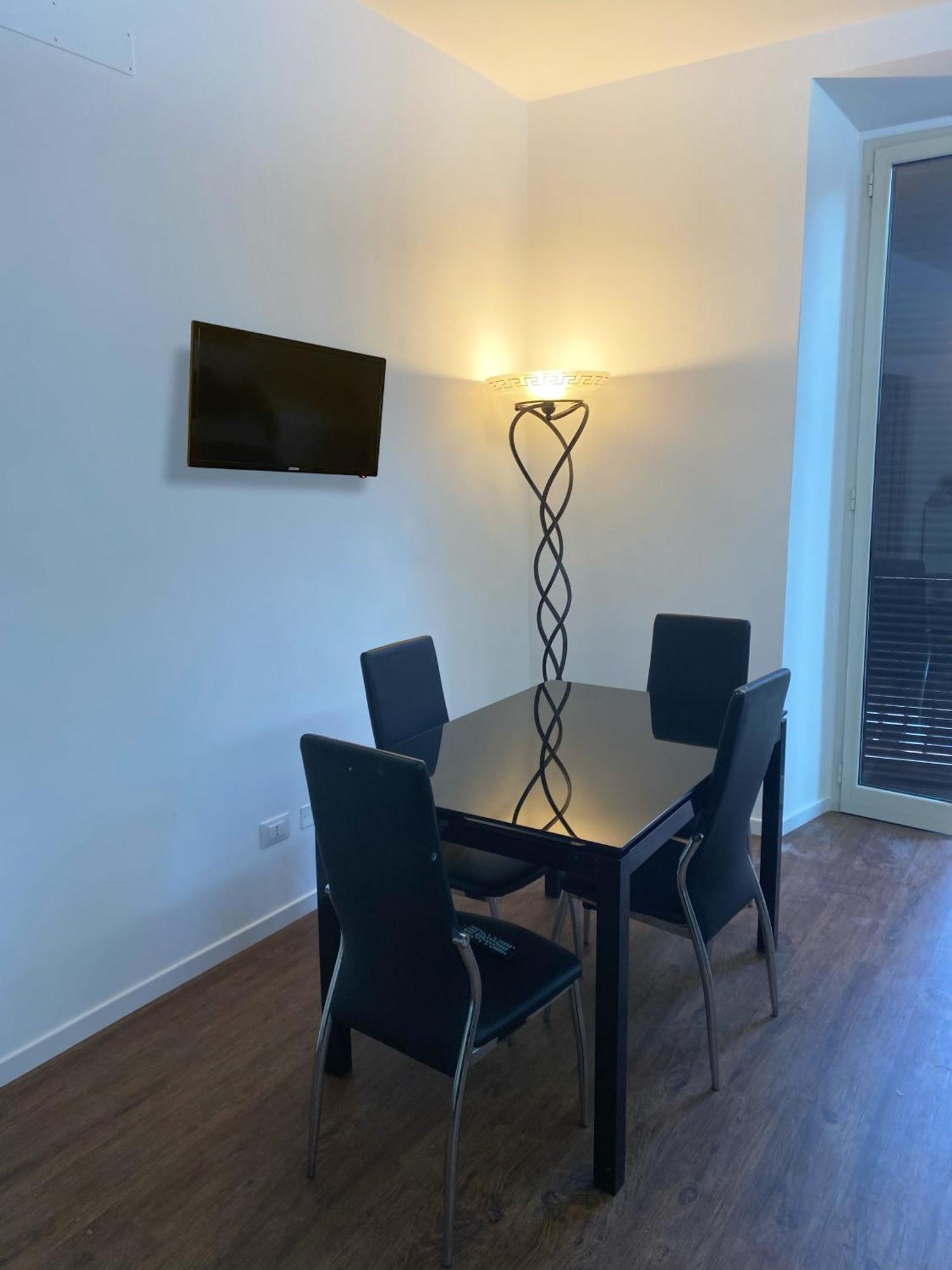 Domus Quadraro Ii Apartment *