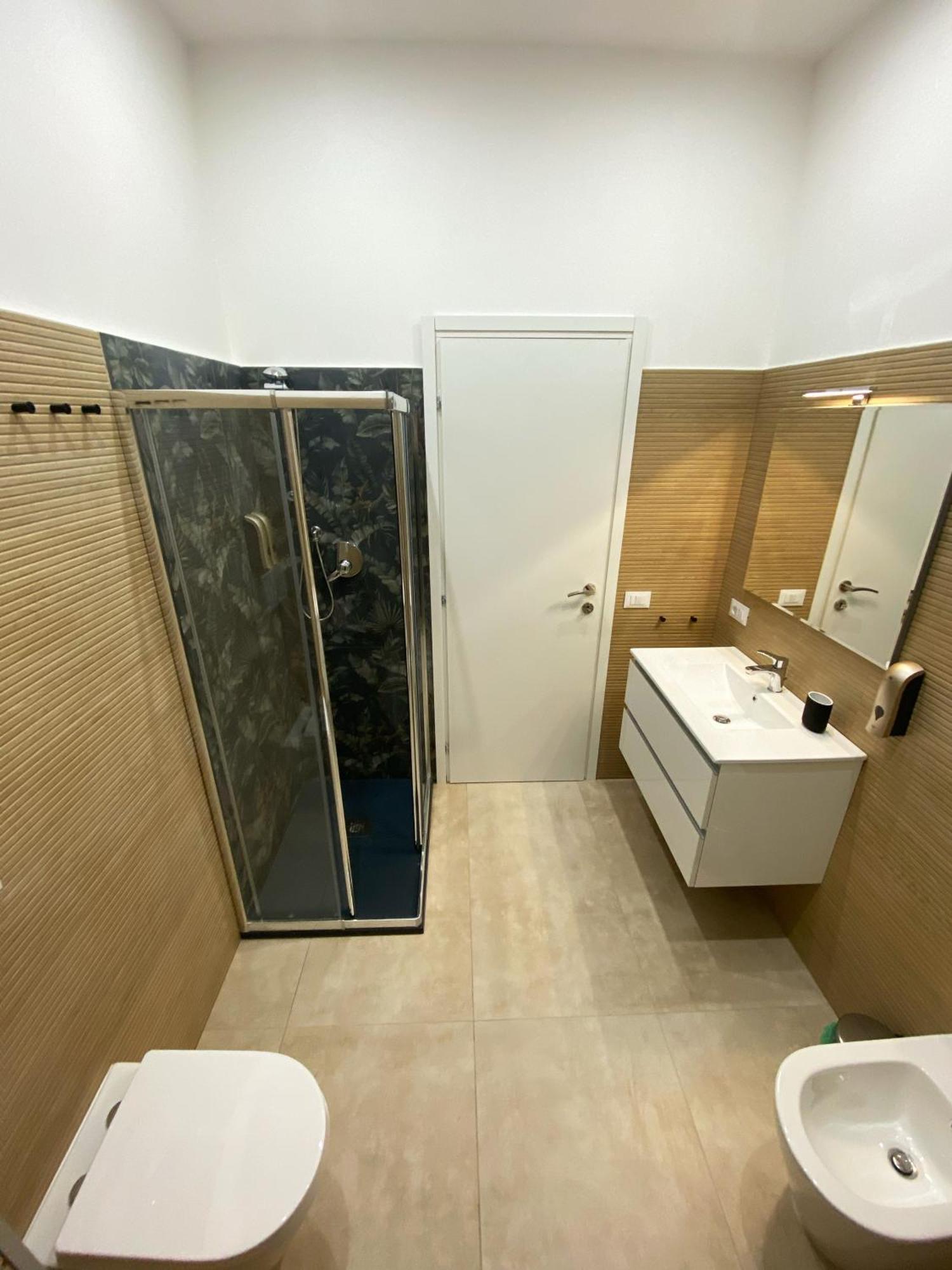 Domus Quadraro Ii Apartment