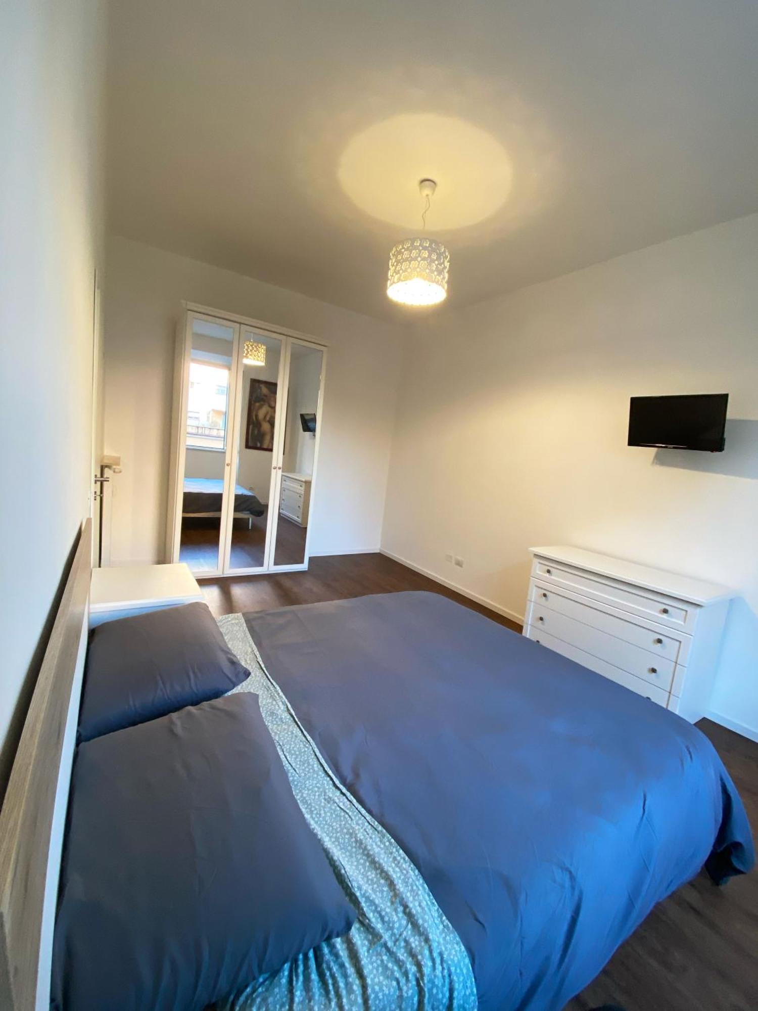 Apartment Domus Quadraro Ii