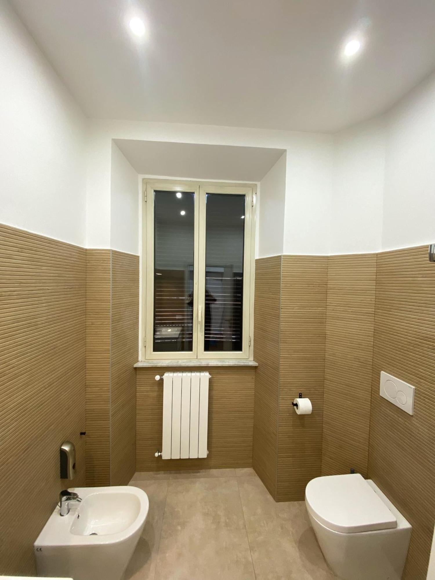 Apartment Domus Quadraro Ii Rom